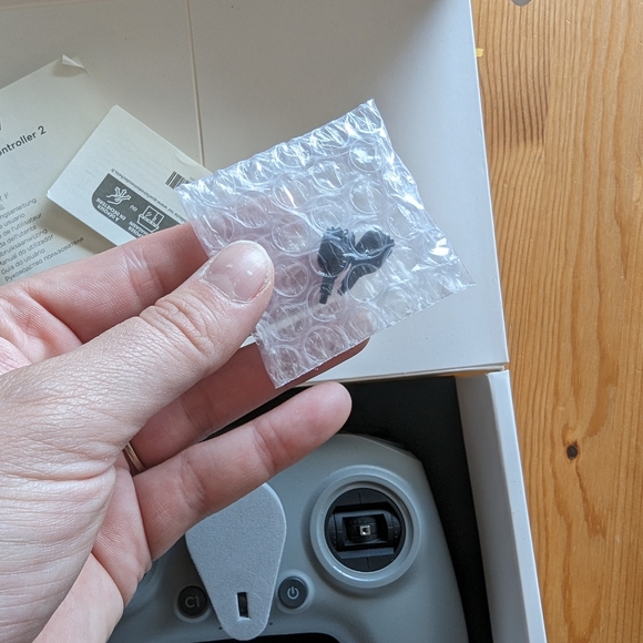 DJI FPV Remote Controller 2 - Drone Controller - New In Open Box - Picture 11 of 11